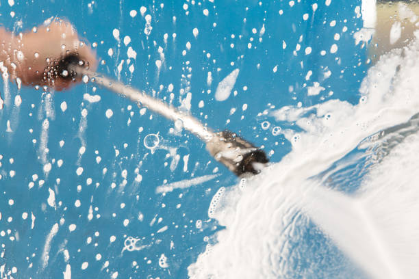 Best Pool Deck Cleaning  in Hershey, PA