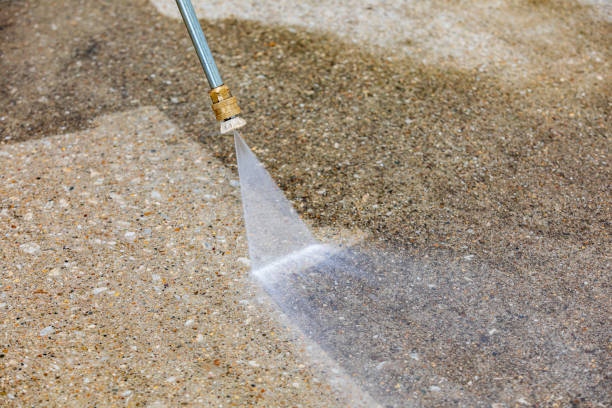 Best Post-Construction Pressure Washing  in Hershey, PA