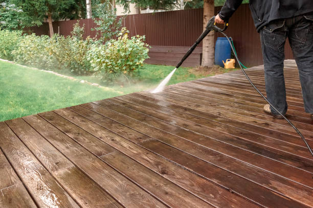 Best Machinery and Equipment Cleaning  in Hershey, PA