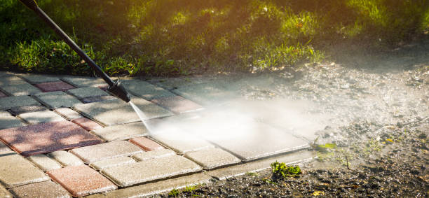 Trusted Hershey, PA Pressure Washing Experts