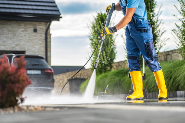 Concrete Sealing in Hershey, PA