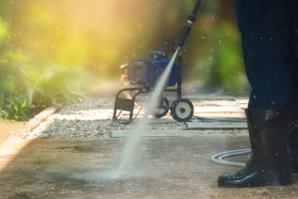 Pre-Holiday Cleaning in Hershey, PA